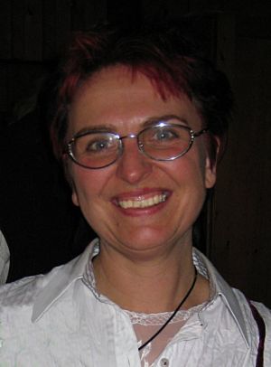 Andrea Holzmann